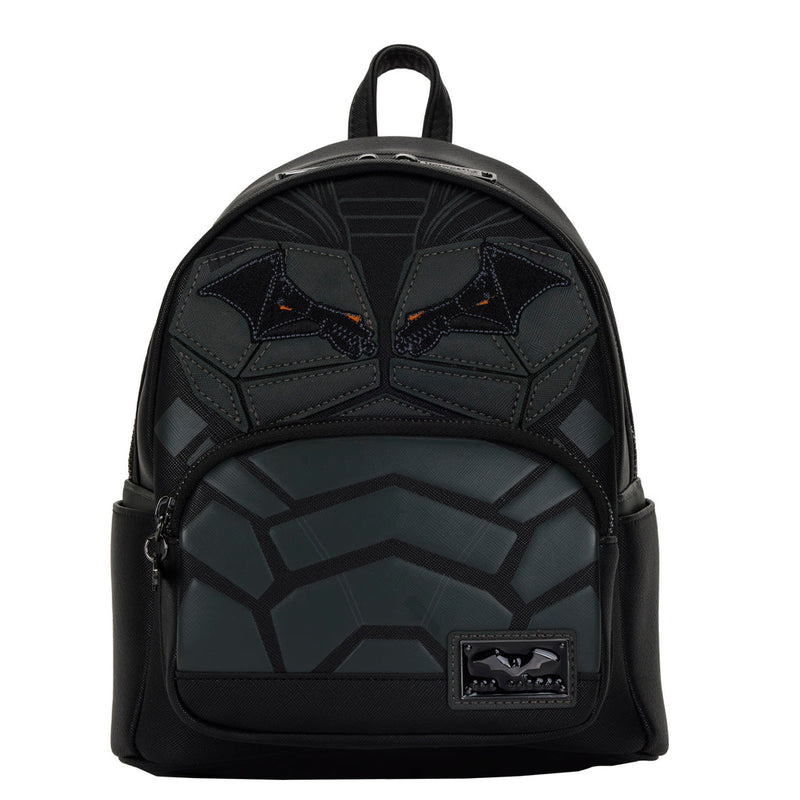 DC Comics | The Batman Cosplay Mini Backpack
