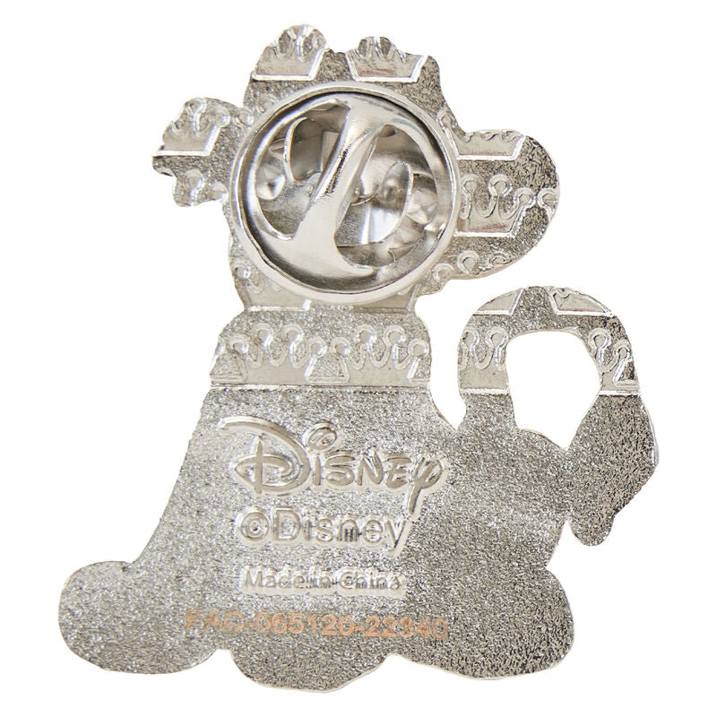 Disney | 100th Anniversary Platinum Characters Blind Box Enamel Pin