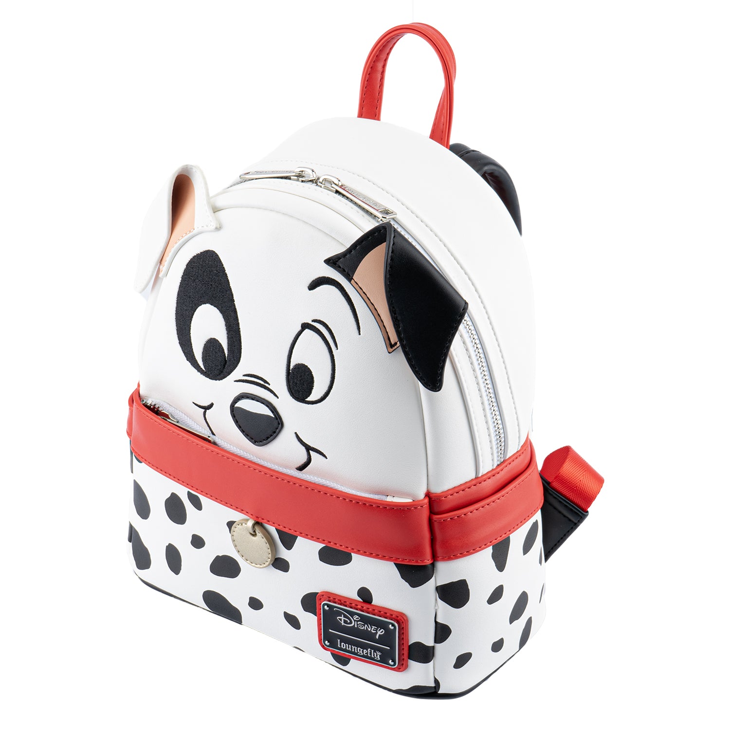 Disney | 101 Dalmatians 60th Anniversary Cosplay Mini Backpack