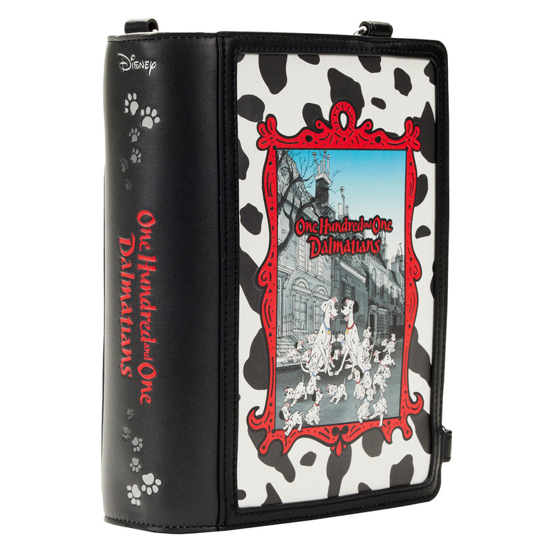 Disney | 101 Dalmatians Classic Books Convertible Backpack/Crossbody