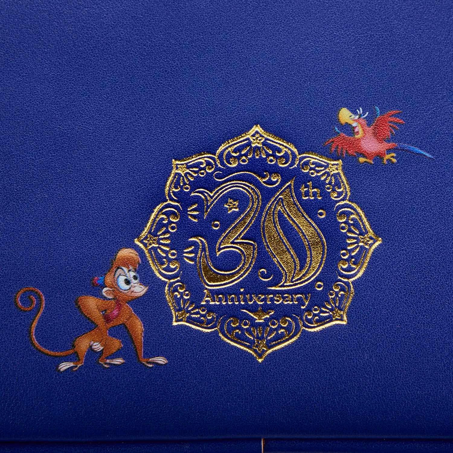 Disney | Aladdin 30th Anniversary Mini Backpack