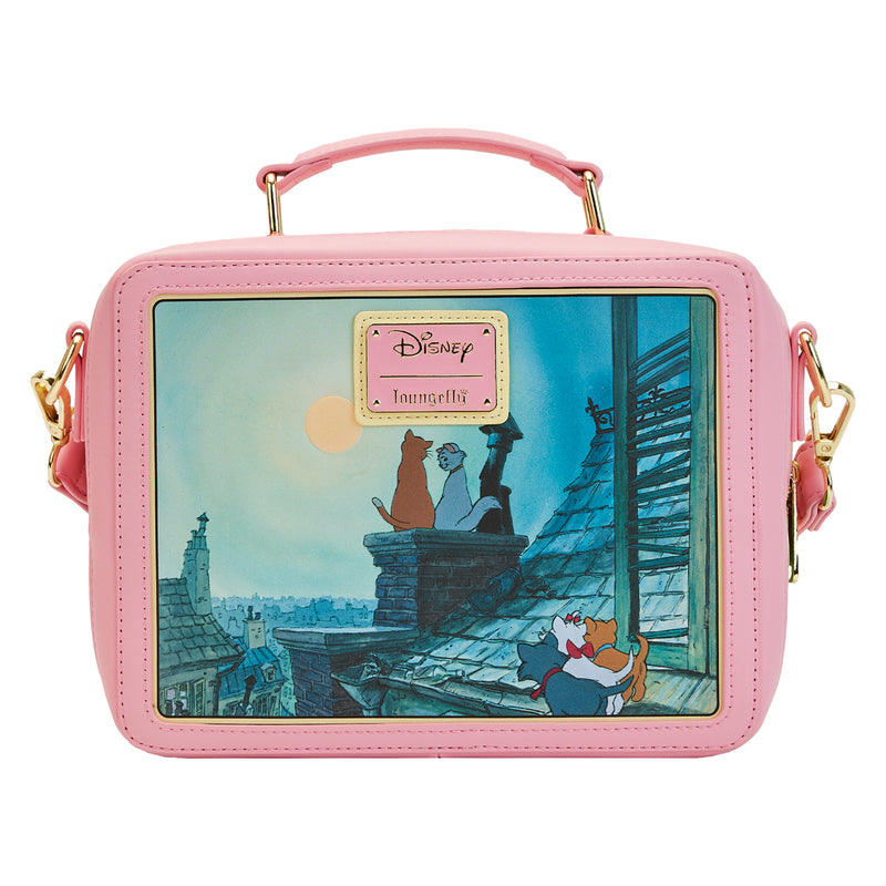 Disney | The Aristocats Lunchbox Crossbody