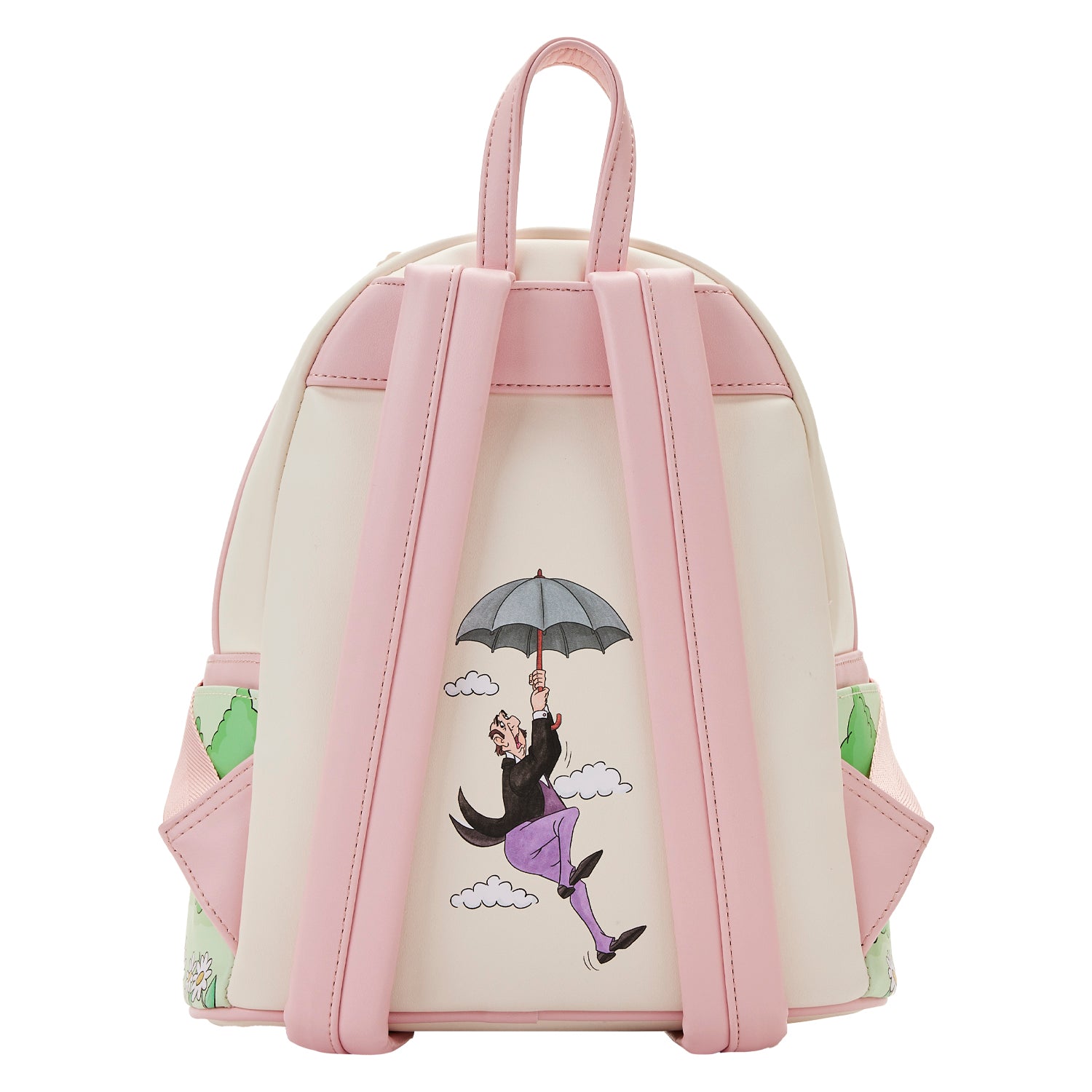 Disney | The Aristocats Marie House Mini Backpack