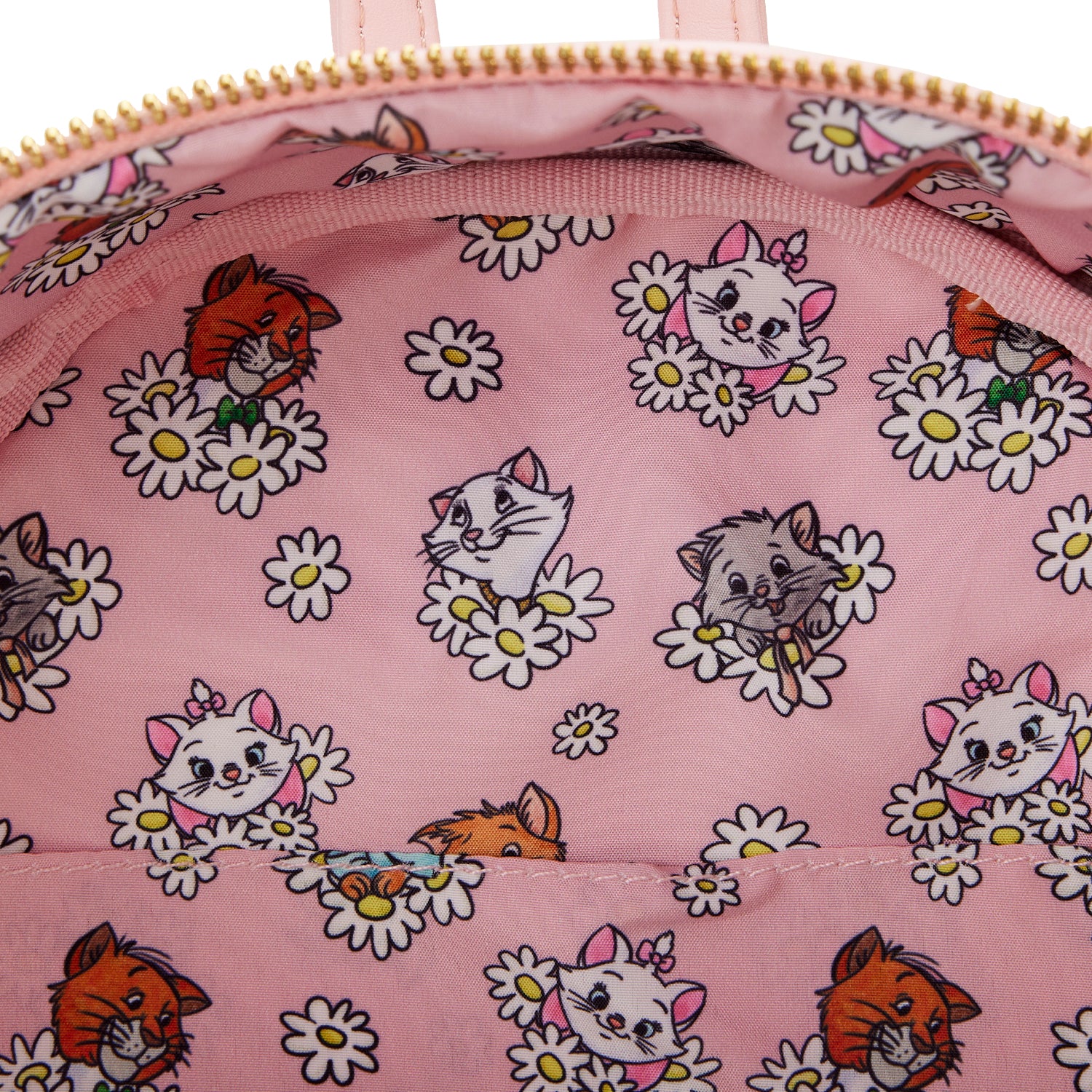 Disney | The Aristocats Marie House Mini Backpack