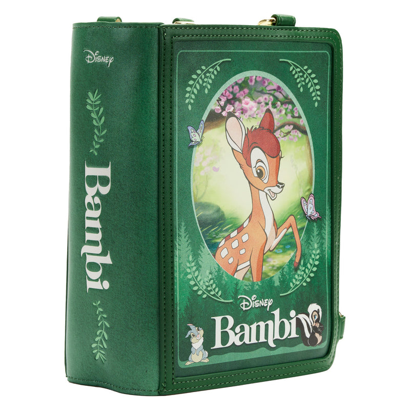 Disney | Bambi Classic Book Convertible Backpack/Crossbody