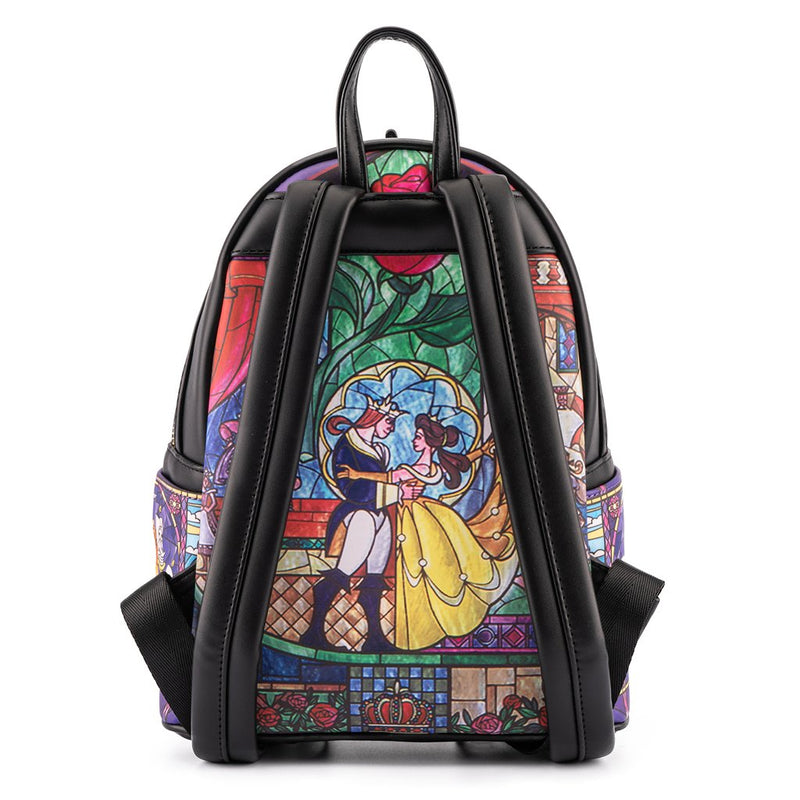 Disney | Princess Castle Series Beauty and The Beast Belle Mini Backpack