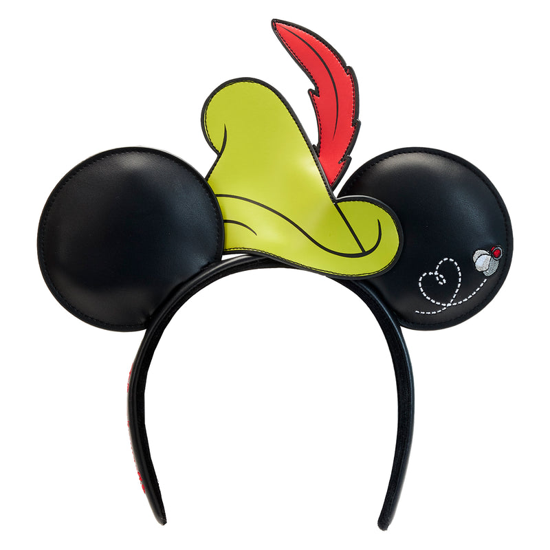Disney | Brave Little Tailor Mickey Ears Headband