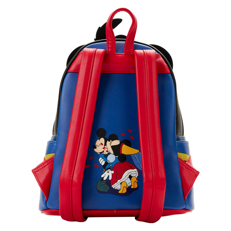 Disney | Brave Little Tailor Mickey Cosplay Mini Backpack