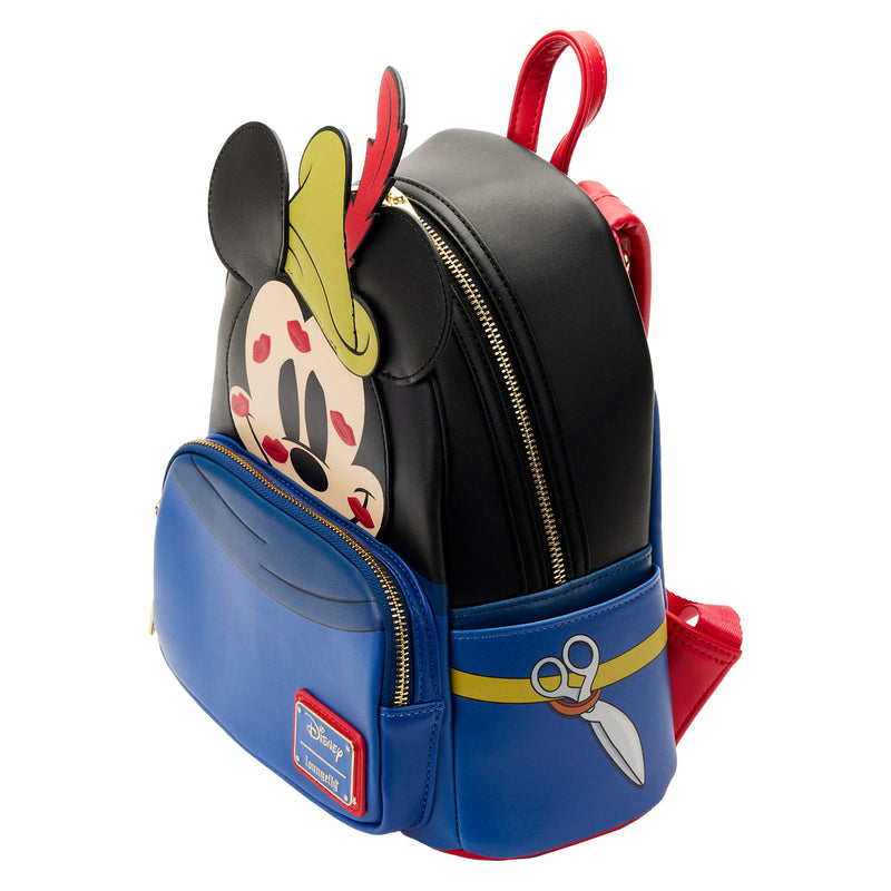 Disney | Brave Little Tailor Mickey Cosplay Mini Backpack