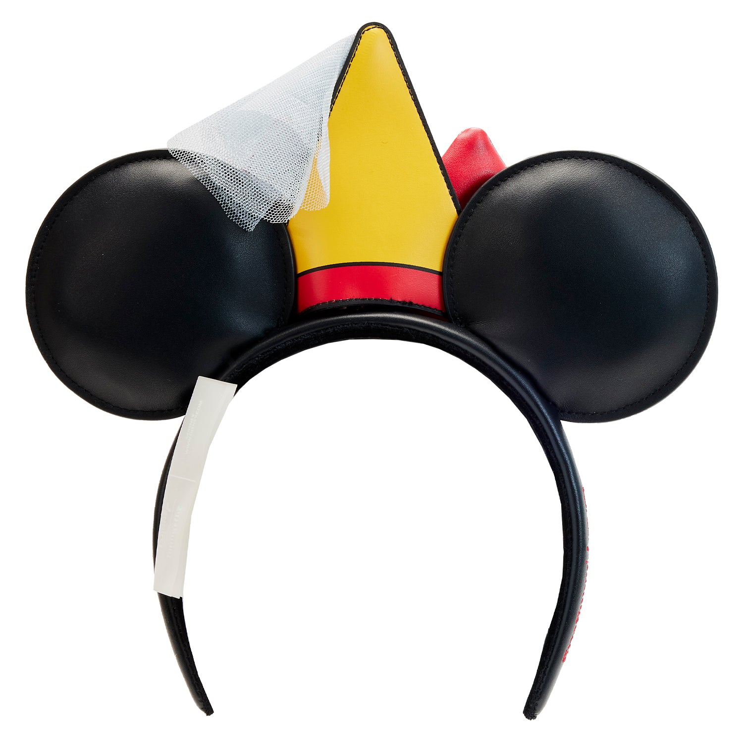 Disney | Brave Little Tailor Minnie Ears Headband