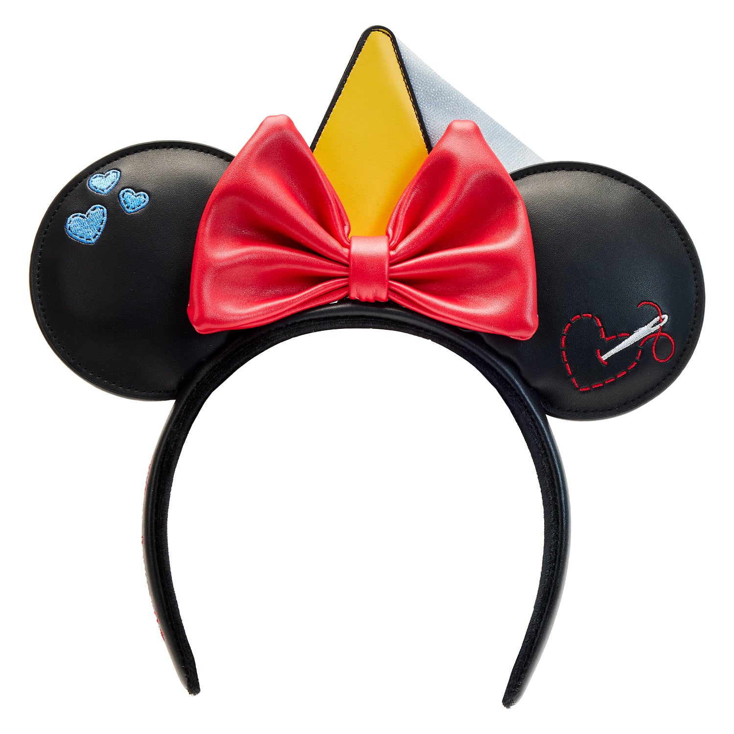 Disney | Brave Little Tailor Minnie Ears Headband