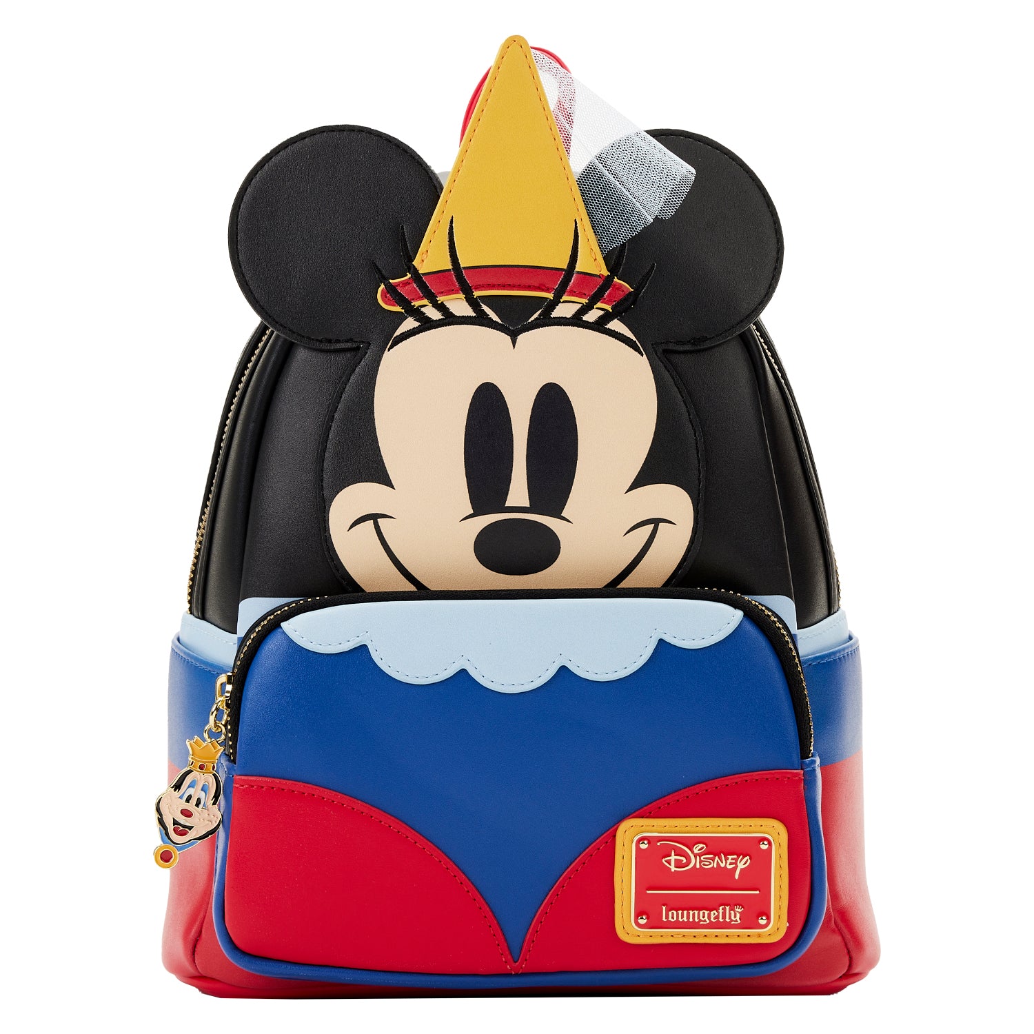 Disney | Brave Little Tailor Minnie Cosplay Mini Backpack