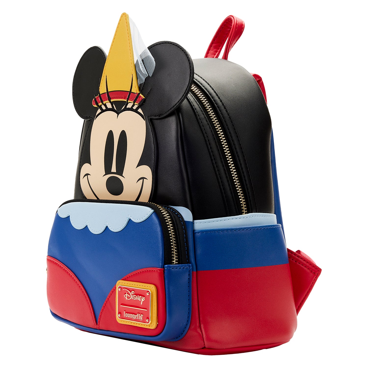 Disney | Brave Little Tailor Minnie Cosplay Mini Backpack