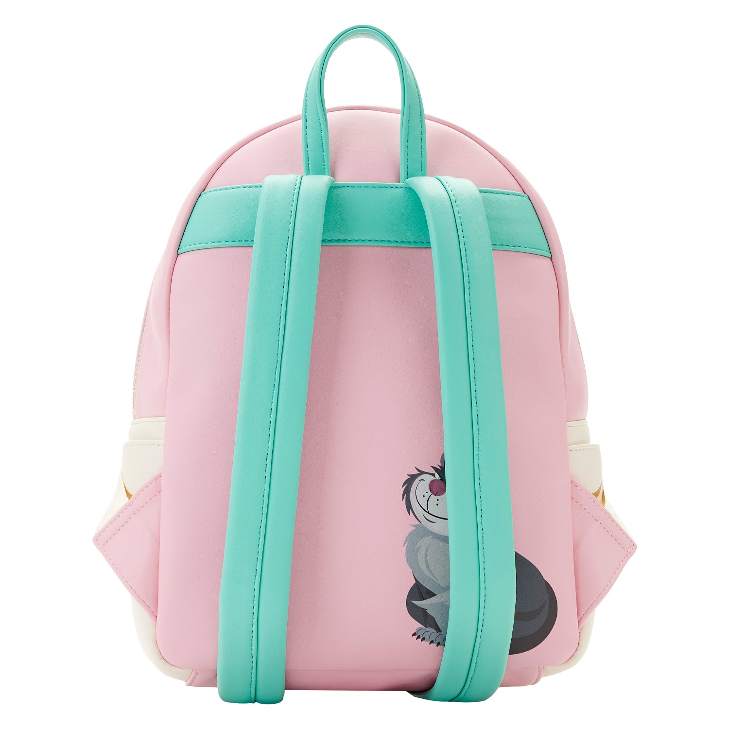 Disney | Cinderella Gus Gus and Jaq Teacup Mini Backpack