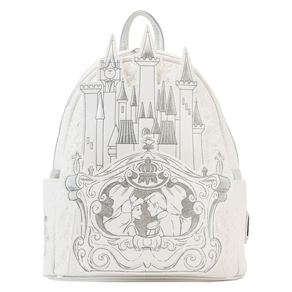 Disney | Cinderella Happily Ever After Mini Backpack