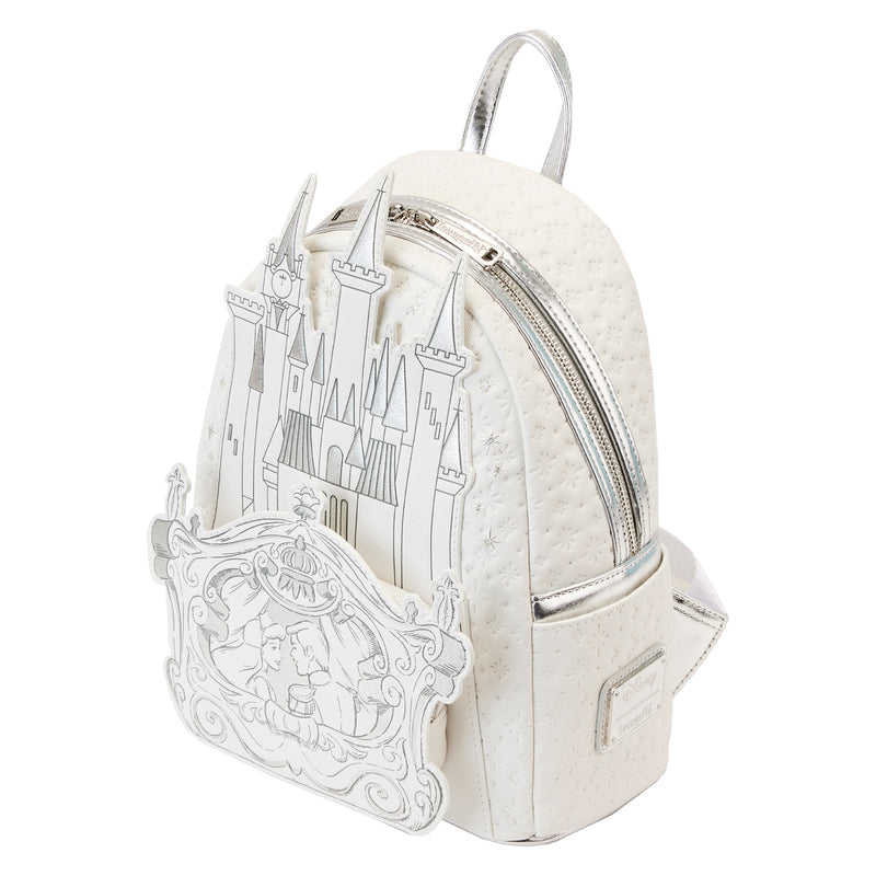 Disney | Cinderella Happily Ever After Mini Backpack