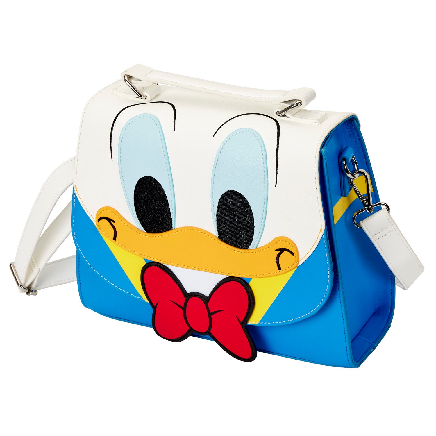 Disney | Donald Duck Cosplay Crossbody