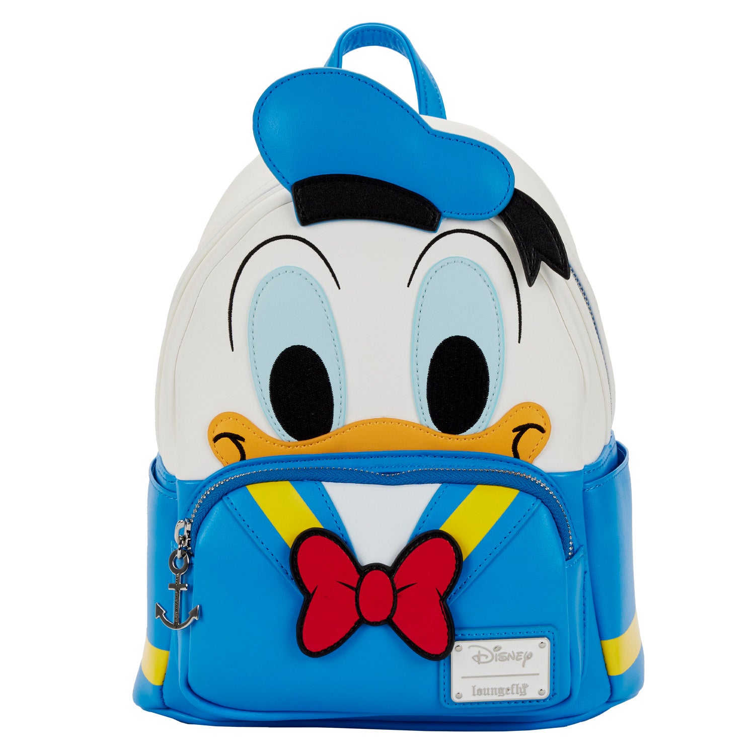 Disney | Donald Duck Cosplay Mini Backpack