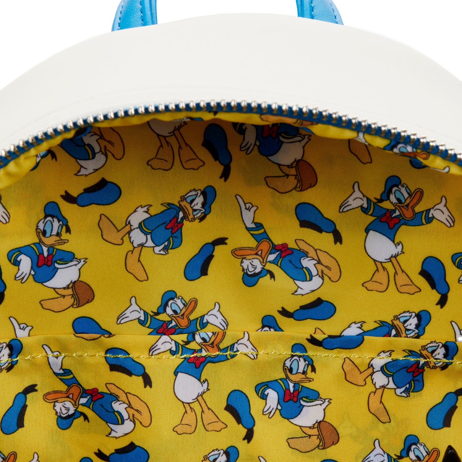 Disney | Donald Duck Cosplay Mini Backpack