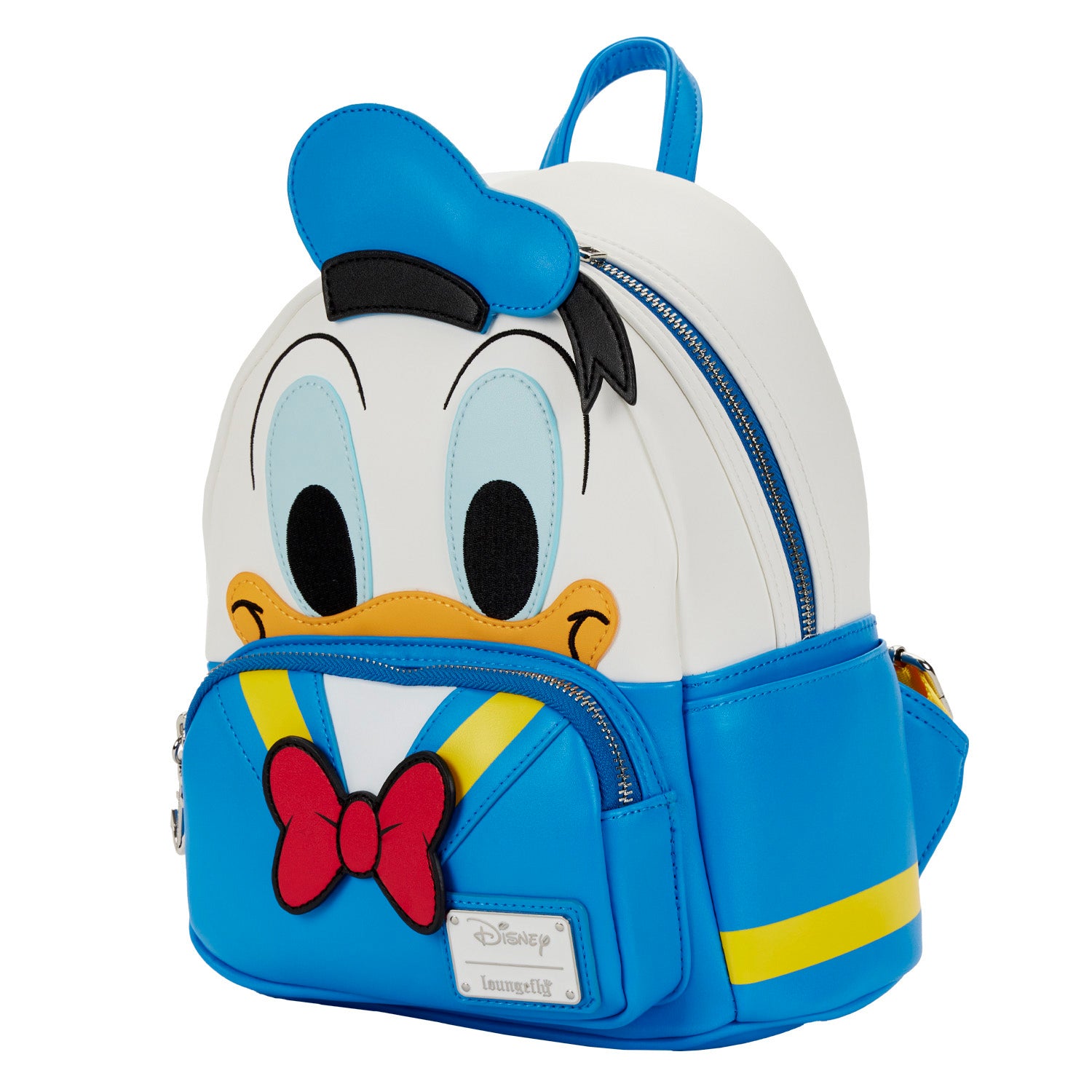 Disney | Donald Duck Cosplay Mini Backpack