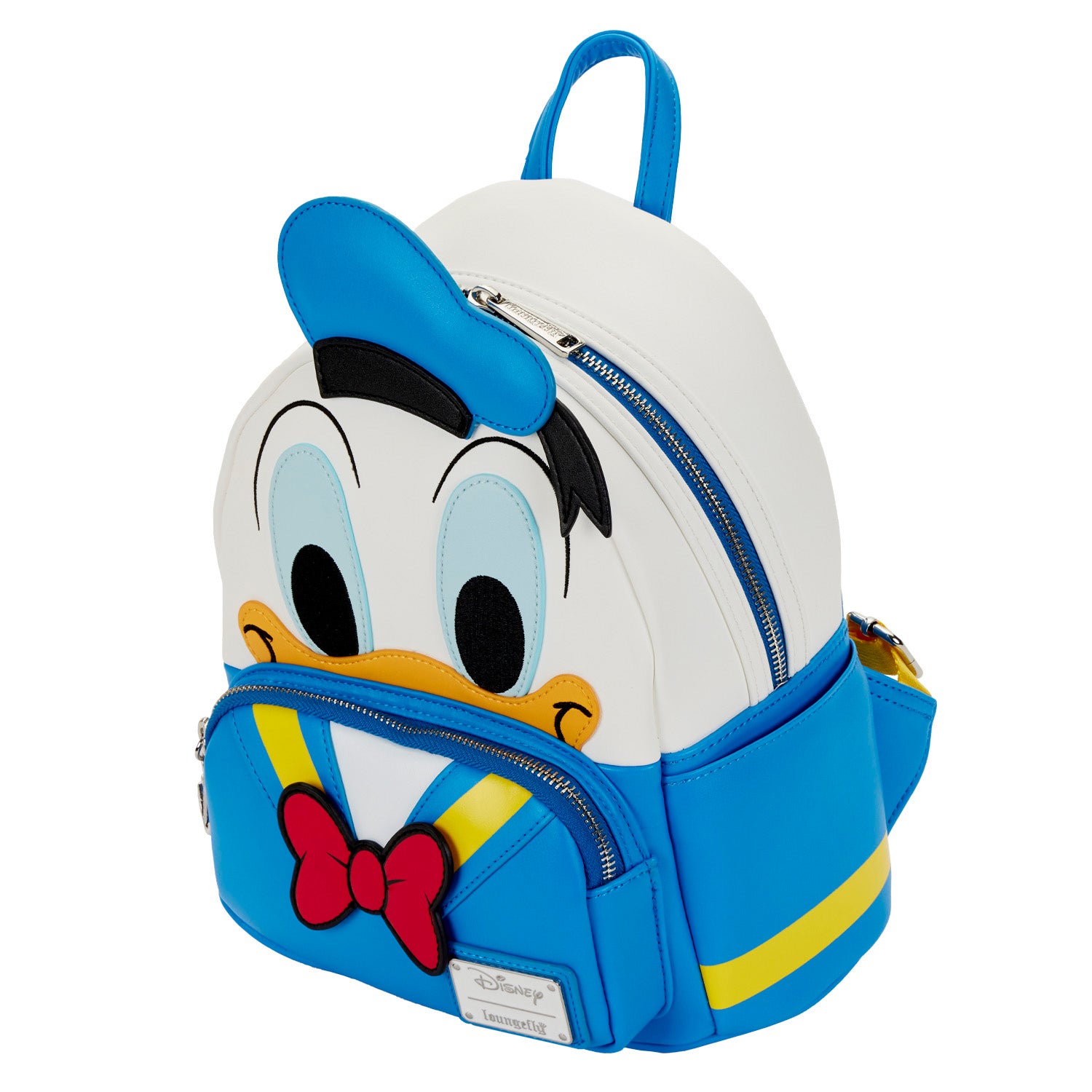 Disney | Donald Duck Cosplay Mini Backpack