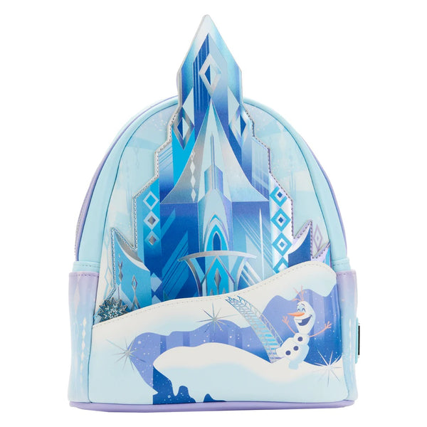 Disney | Princess Castle Series Frozen Mini Backpack