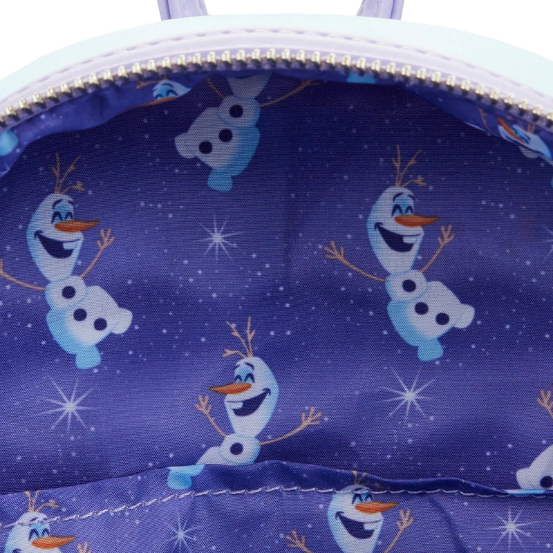 Disney | Princess Castle Series Frozen Mini Backpack