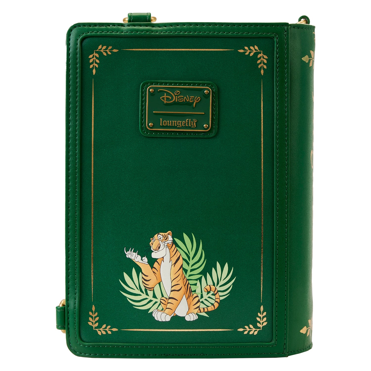Disney | Jungle Book Classic Books Convertible Backpack/Crossbody