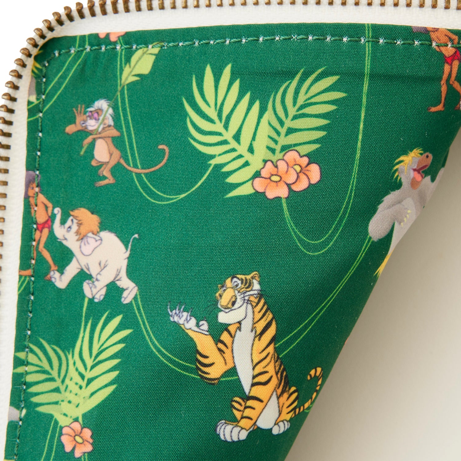 Disney | Jungle Book Classic Books Convertible Backpack/Crossbody