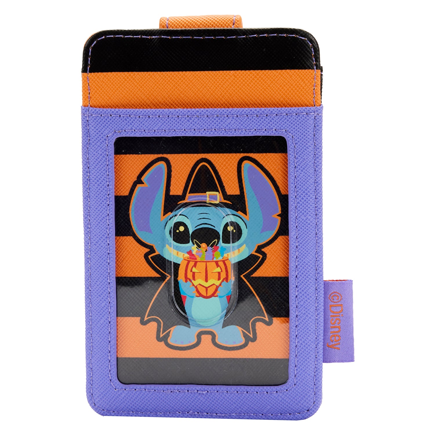 Disney | Lilo and Stitch Halloween Candy Cardholder