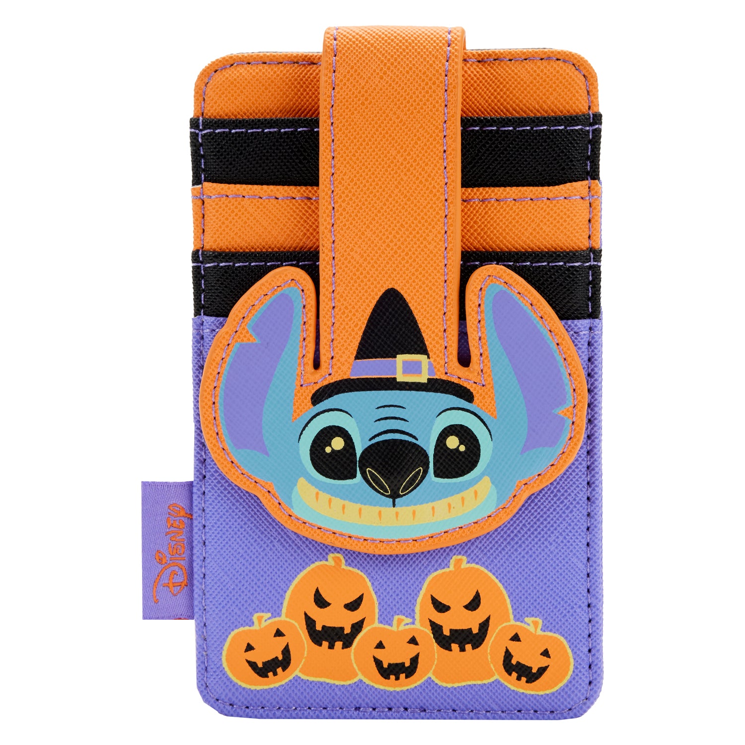Disney | Lilo and Stitch Halloween Candy Cardholder