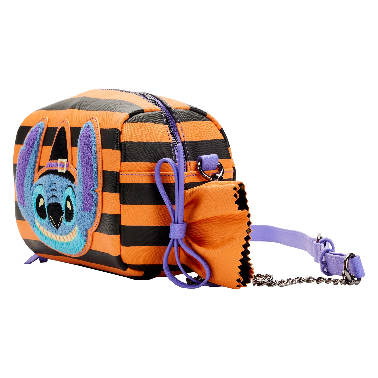 Disney | Lilo and Stitch Halloween Candy Wrapper Crossbody