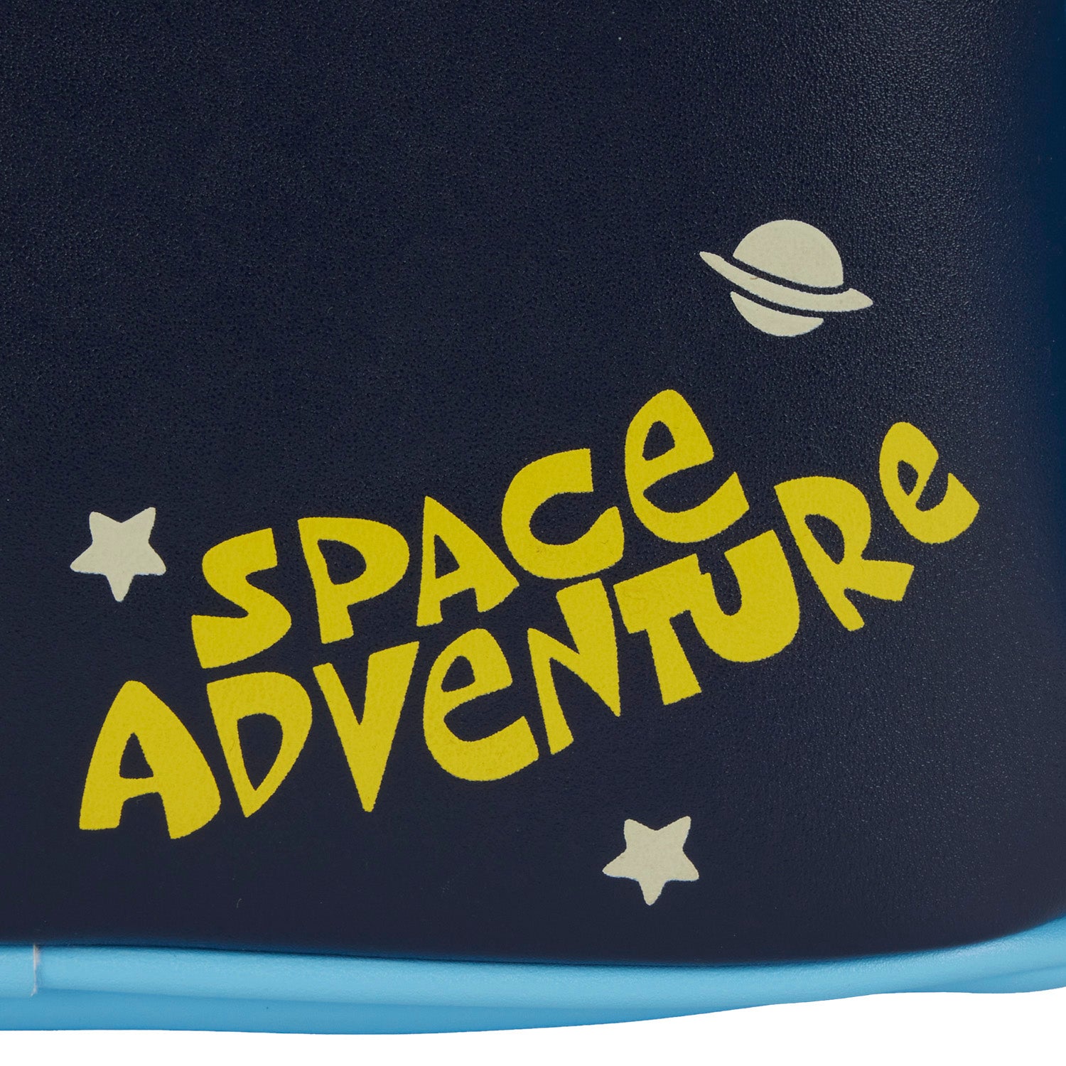 Disney | Lilo and Stitch Glow-In-The-Dark Space Adventure Mini Backpack