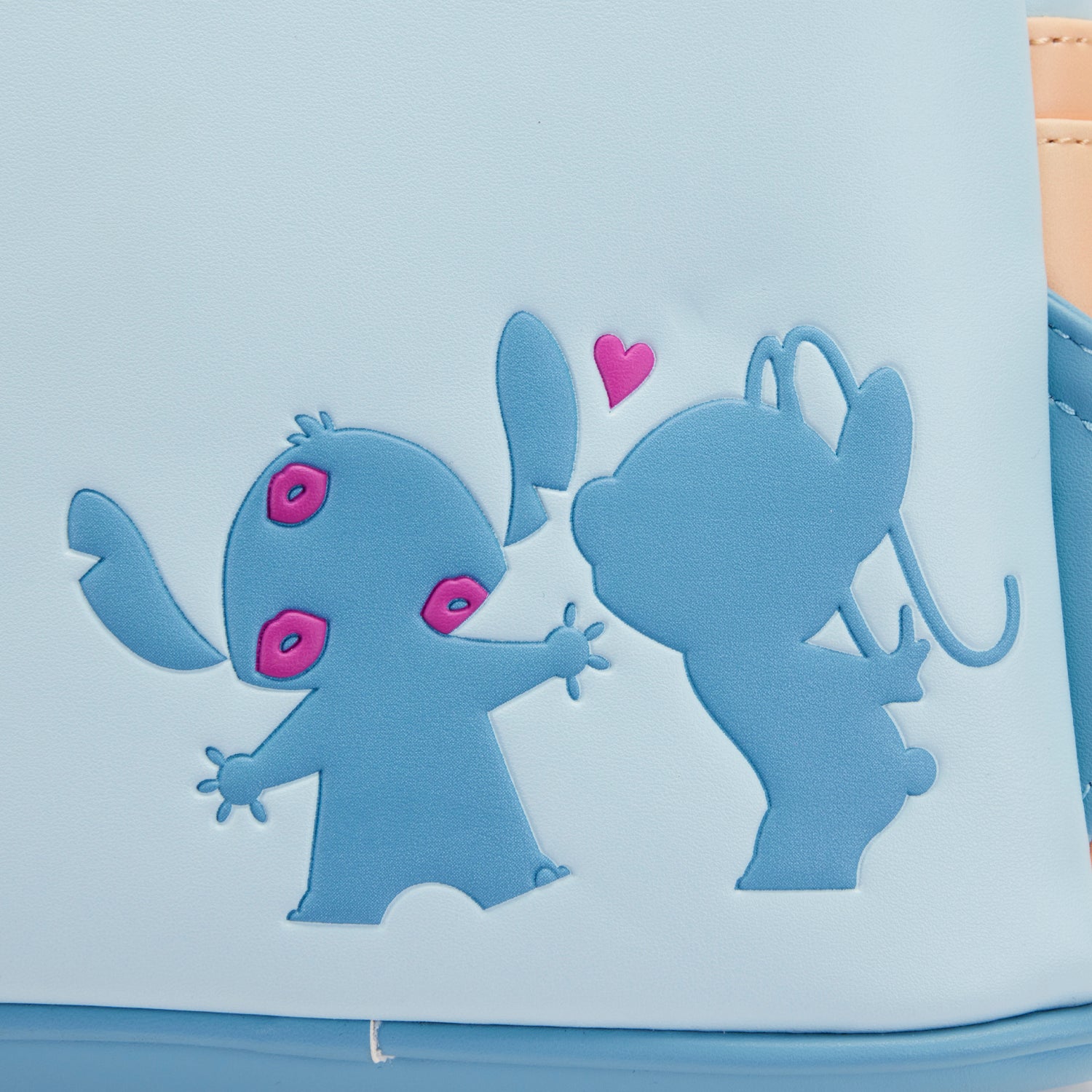 Disney | Lilo and Stitch Snow Cone Date Mini Backpack
