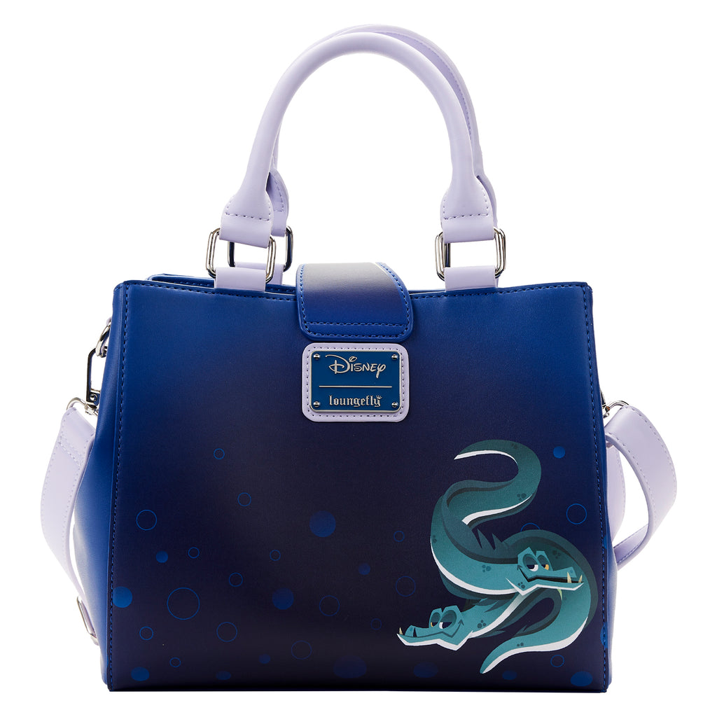 Disney The Little Mermaid Ursula's Lair Crossbody
