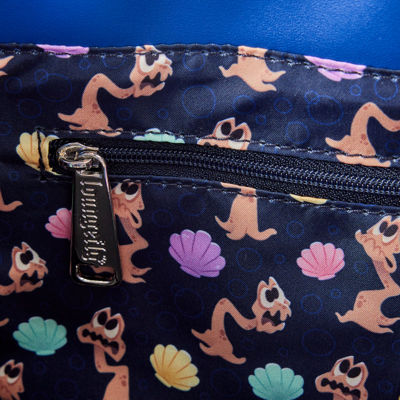 Disney | The Little Mermaid Ursula's Lair Crossbody