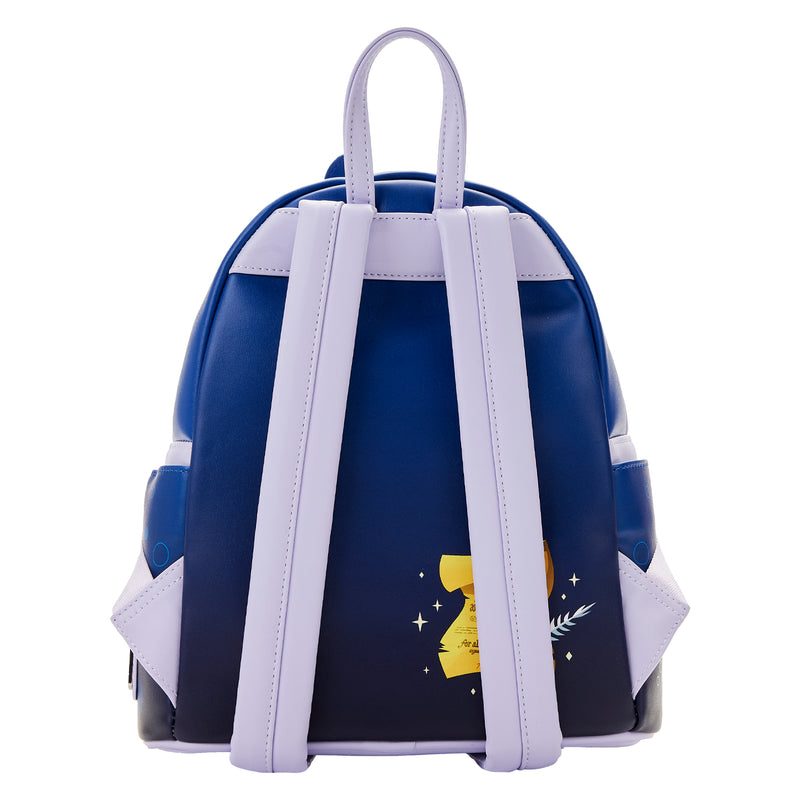 Disney | The Little Mermaid Ursula's Lair Mini Backpack