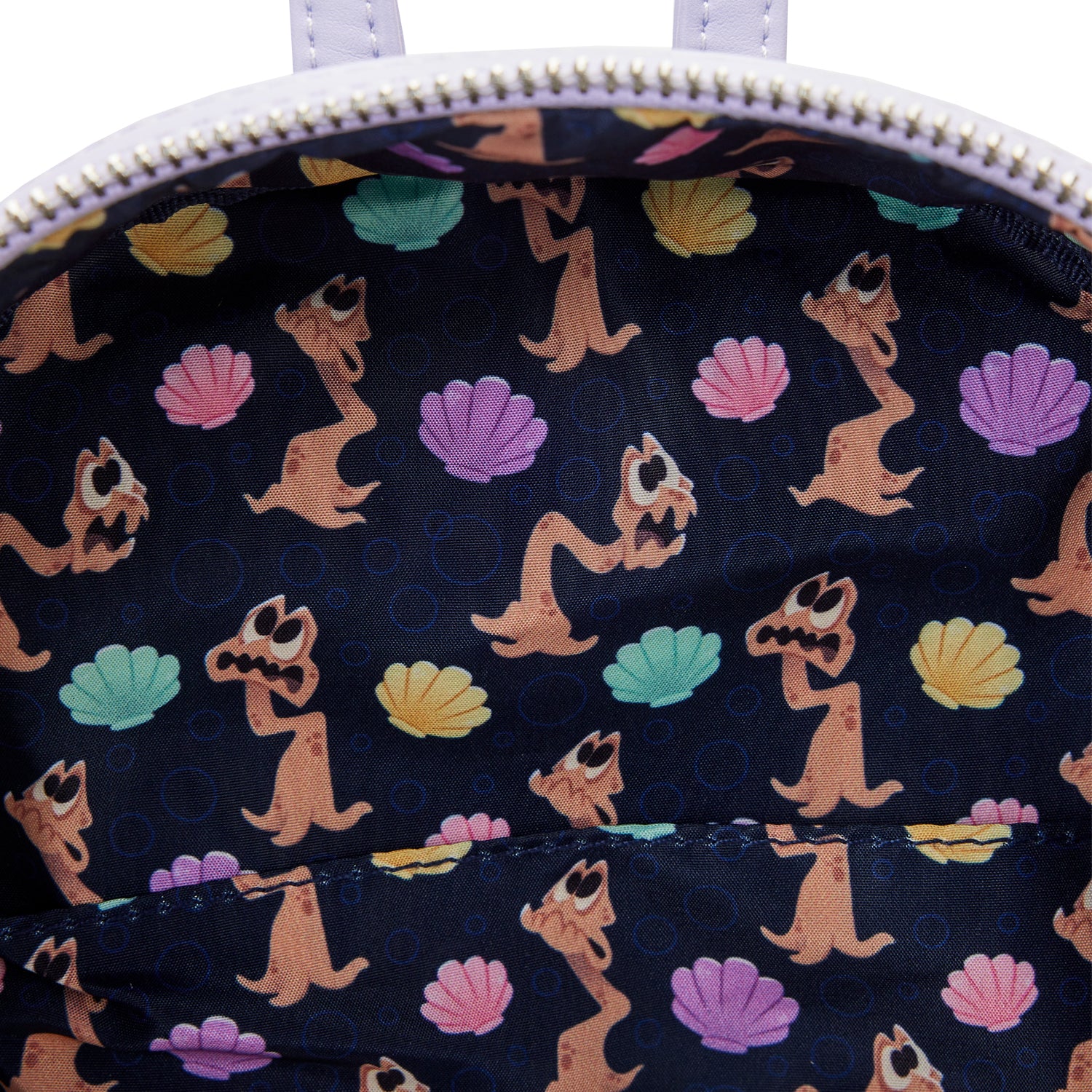 Disney | The Little Mermaid Ursula's Lair Mini Backpack