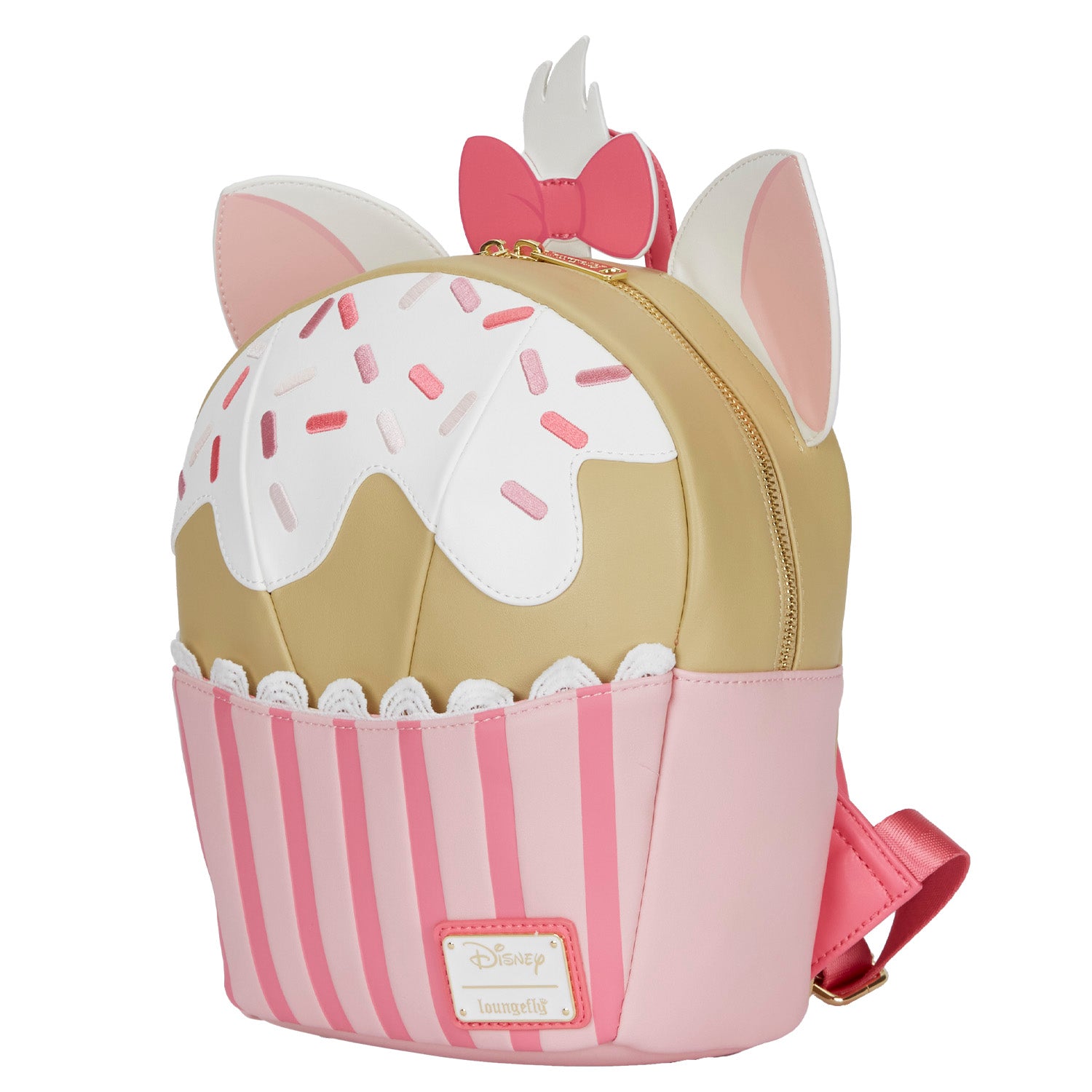 Disney | Sweets Collection The Aristocats Marie Mini Backpack