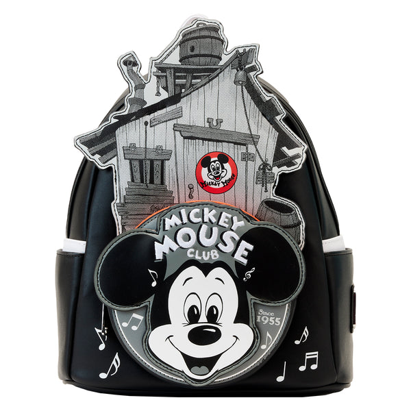 Loungefly disney mickey on sale backpack