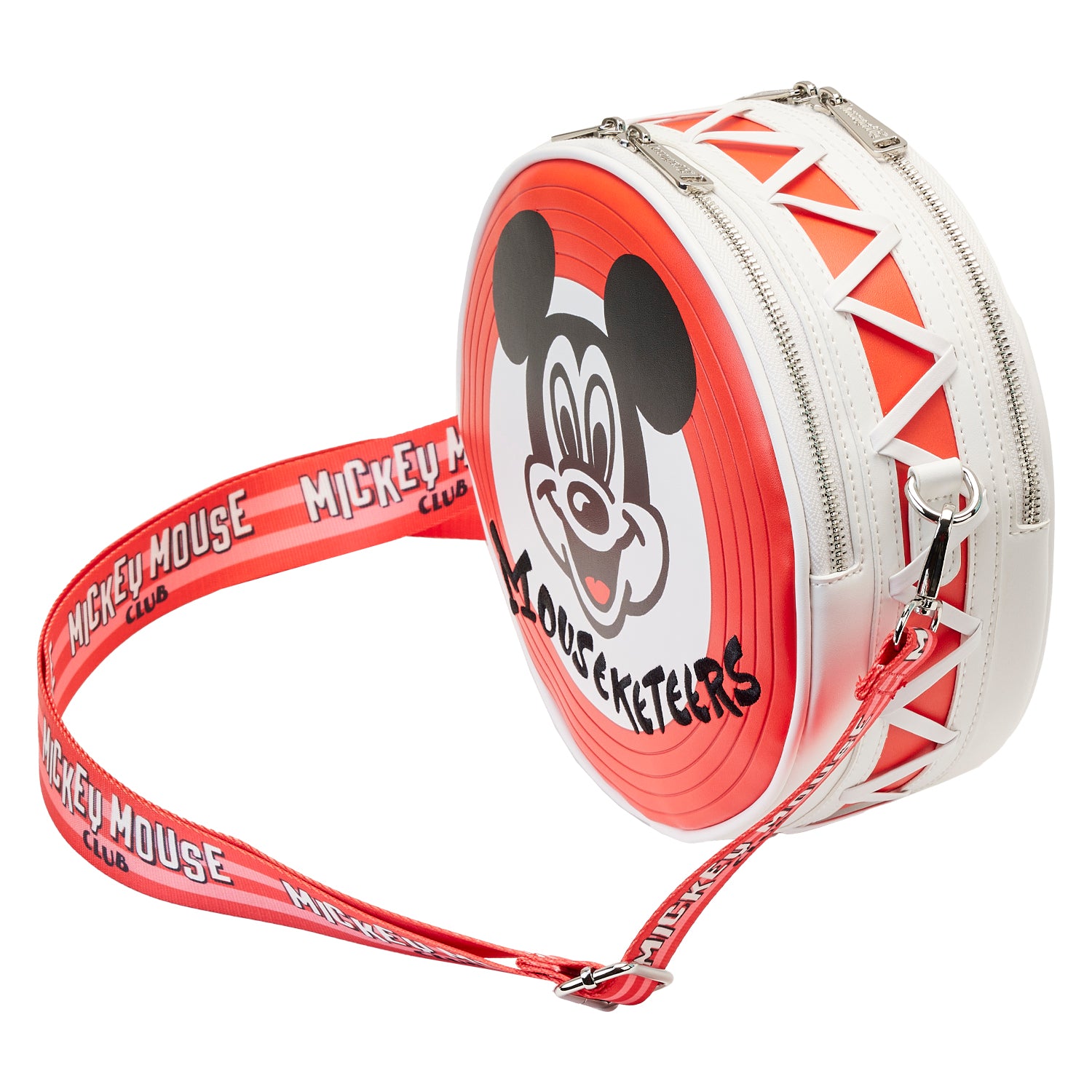 Disney | The Mickey Mouse Club Mouseketeers Crossbody