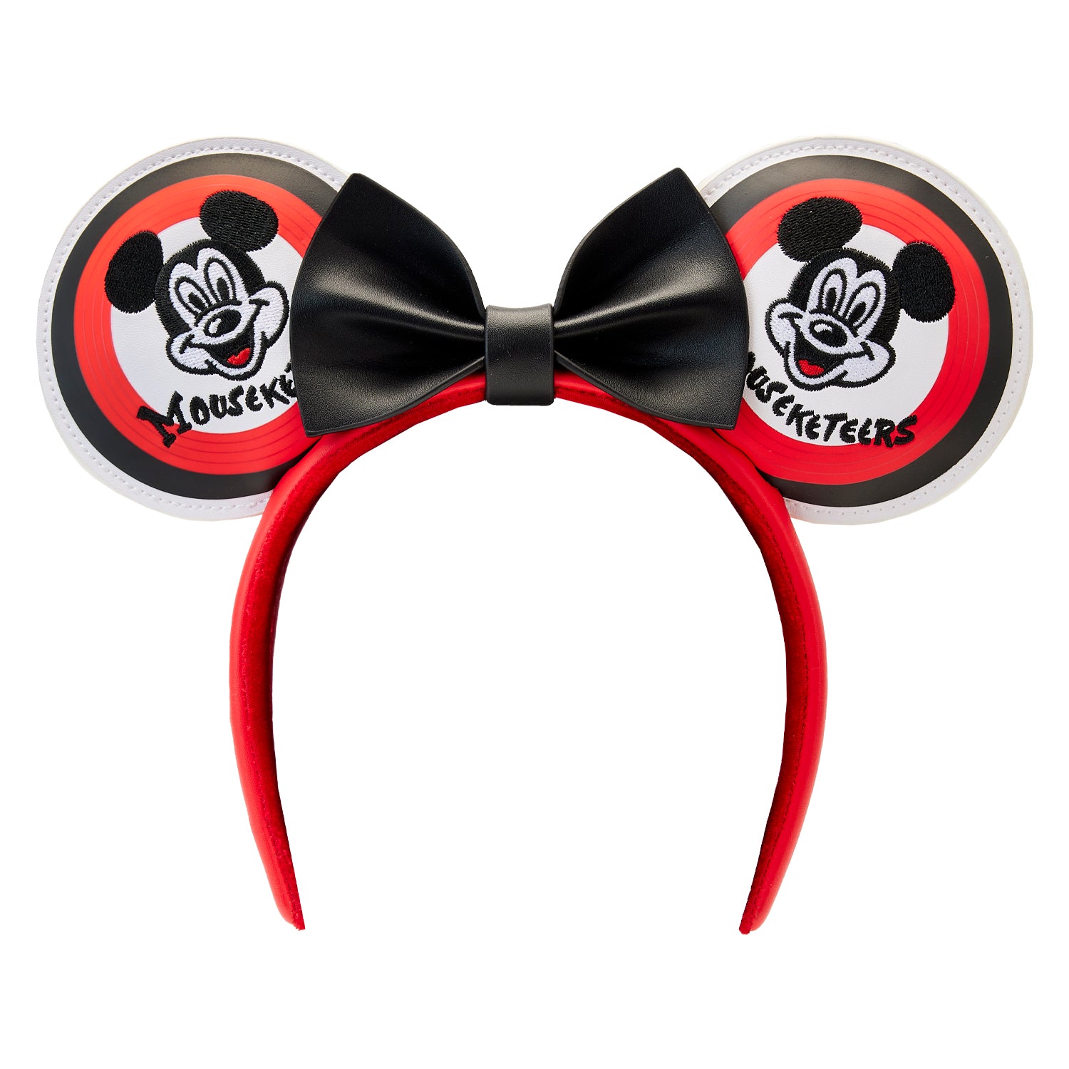 Disney | The Mickey Mouse Club Mouseketeers Ears Headband