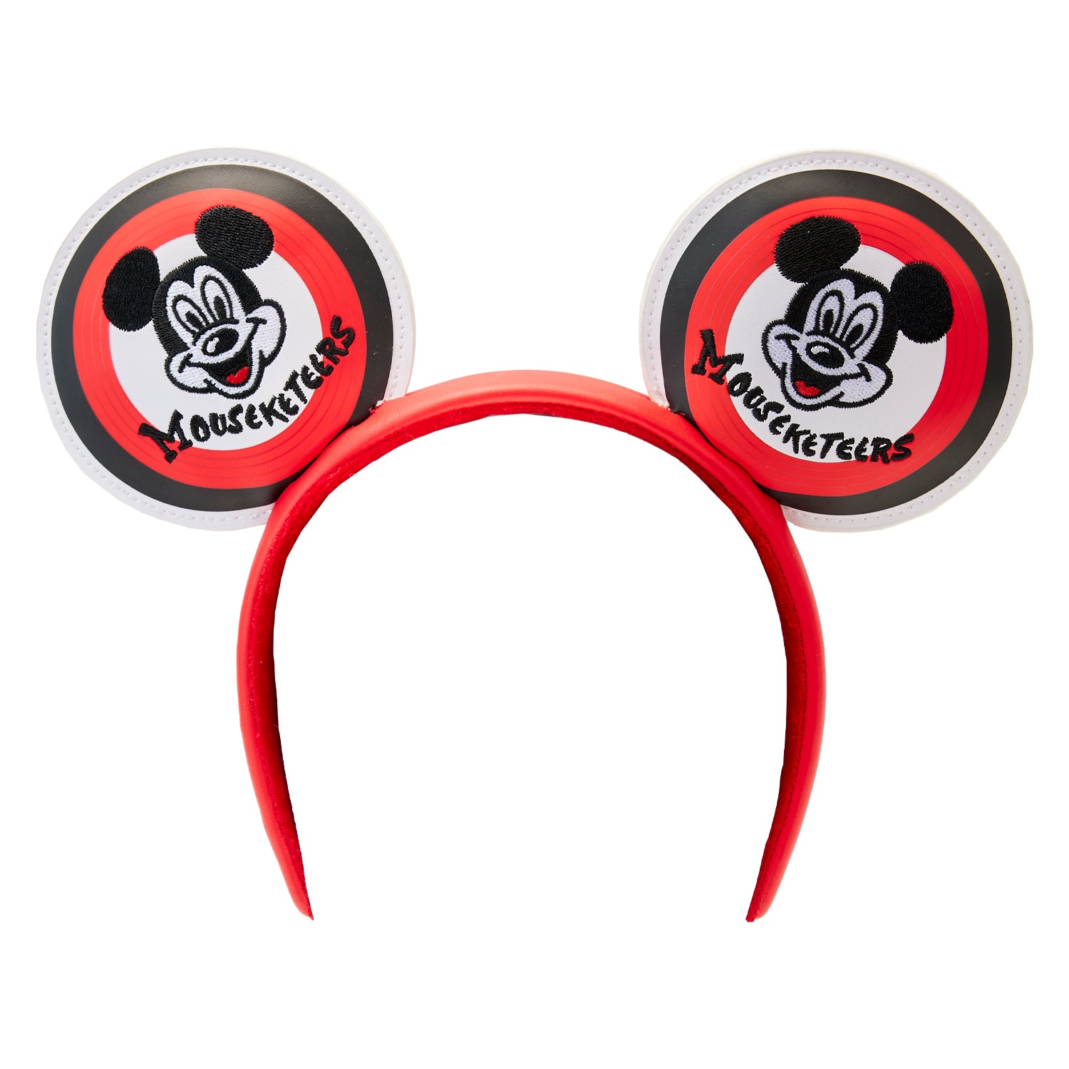 Disney | The Mickey Mouse Club Mouseketeers Ears Headband