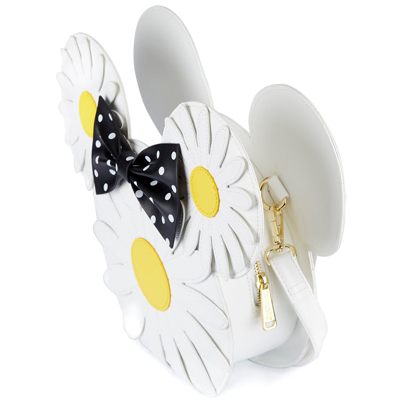 Disney | Minnie Mouse Daisies Crossbody