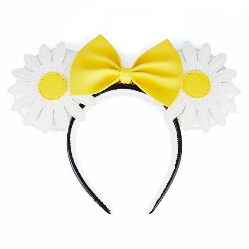 Disney | Minnie Mouse Daisies Headband