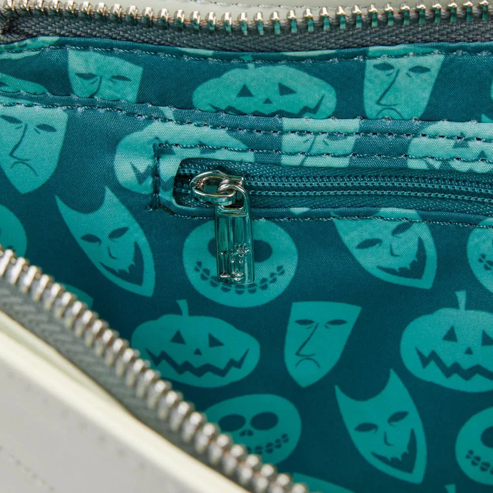 Disney | Nightmare Before Christmas Lock Shock Barrel Bath Tub Crossbody