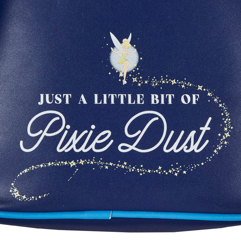 Disney | Peter Pan Glow Clock Mini Backpack