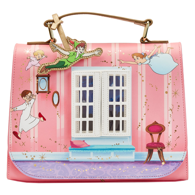 Disney | Peter Pan You Can Fly 70th Anniversary Crossbody