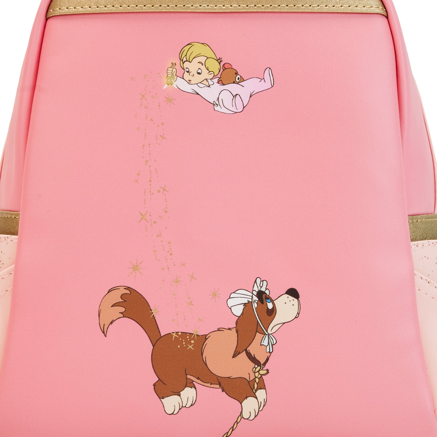 Disney | Peter Pan You Can Fly 70th Anniversary Mini Backpack