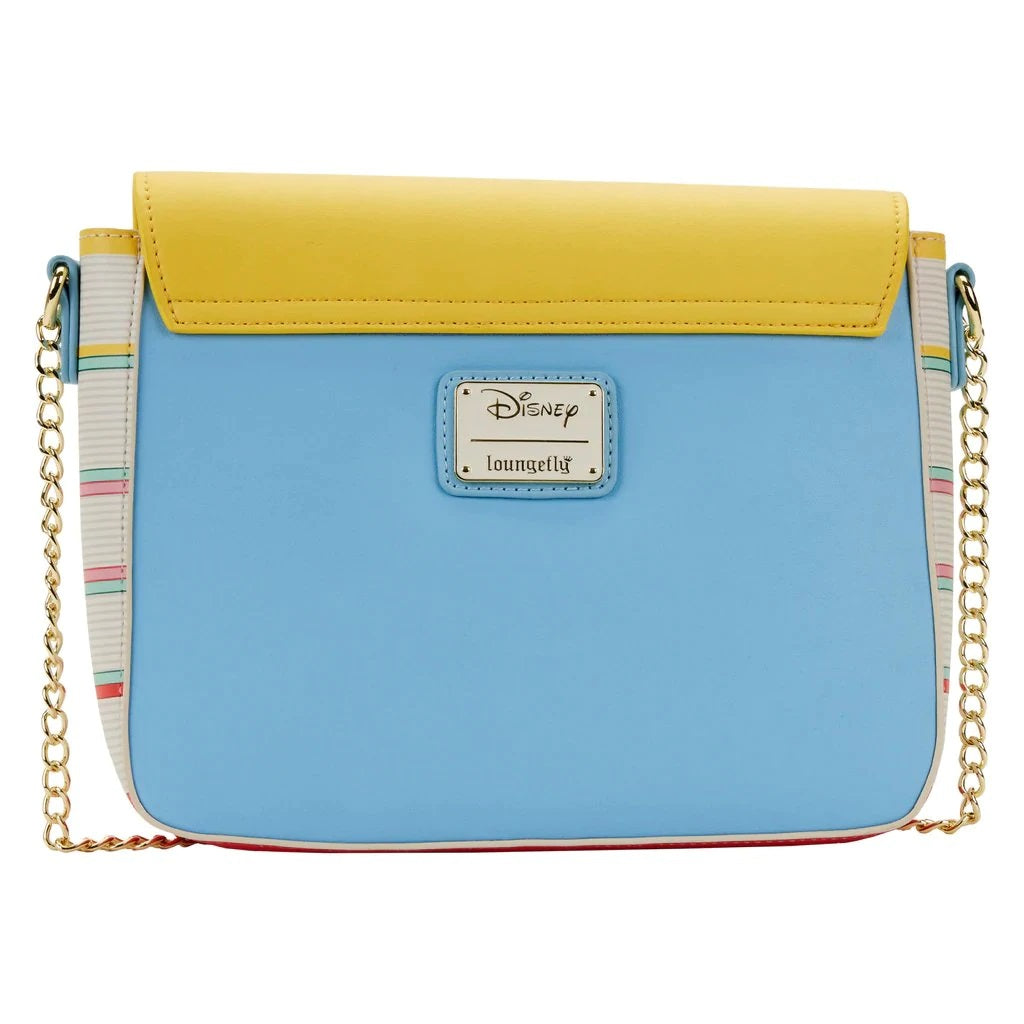 Disney | Princess Books Classics Crossbody Handbag